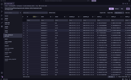 GitHub Copilot Chat integration demo